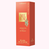 Millanel Nº 278  Ardiente  - Eau De Parfum Masculino 30 Ml.