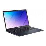 Laptop Asus Celeron N4020 4gb Dd 128gb Win Pro Negra Hdmi Kt