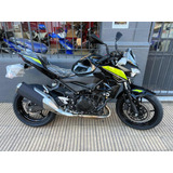 Moto Kawasaki Z400 Abs 0km 2024 Entrega Inmediata