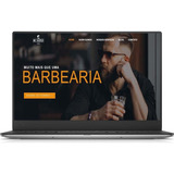 Script Para Barbearias C/ Agendador De Horário Online 