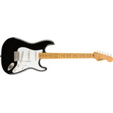 Guitarra Fender Squier Classic Vibe 50s Black 0374005506