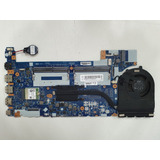 Placa Mãe Lenovo Thinkpad E480 Core I5 8250u Nm-b421