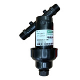 Filtro P/ Irrigação Disco 120 Mesh 5 M³/h - Rosca 3/4