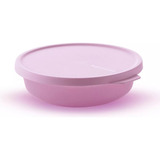 Tigela Aloha 450ml Rosa Tupperware Armazenar E Servir