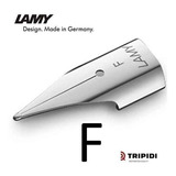 Plumín Lamy Z50 - Fine