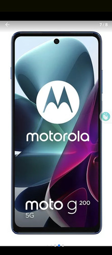 Celular Motorola G