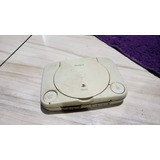 Playstation 1 Psone Só O Aparelho. Ele Não Liga. Tá Com Defeito.  939 Jp. B17