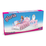 Gloria El Dormitorio Muebles Y Accesorios Para Muñecas