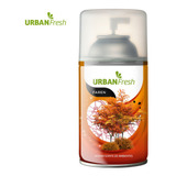 Repuesto Aromatizantes Desodorante Faren Urban Fresh