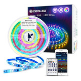 Luces De Tira Led Dreamcolor Inteligentes Wifi 16.4 Pie...