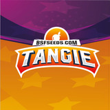 Tangie  X 2 Fem Semillas Colección Bsf