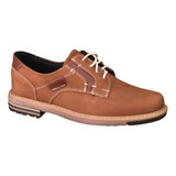 Zapatos Casuales En Cuero Para Hombre Calzado Nacional 