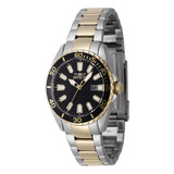 Reloj Invicta 47345 Oro, Acero Dama