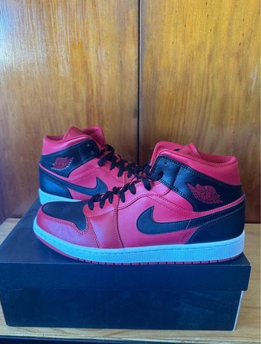 Zapatillas Nike Jordan 1 Mid