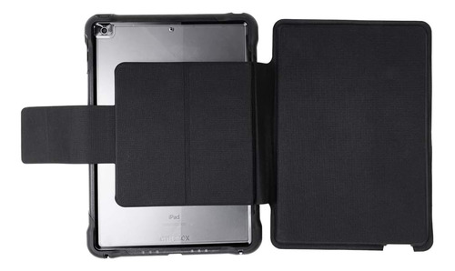 Funda C/teclado Otterbox Para iPad 2021 9g/8g/7g 10.2inch