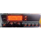 Radio Vertex Vx5500l Funcionando Banda Baixa Leia Anuncio.