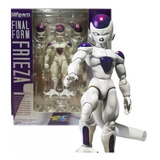 Frieza Freezer Final Bandai Dragon Ball Goku Figuarts Figura