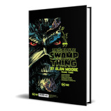 Libro Absolute Swamp Thing Vol.3 [ Alan Moore ]  Original
