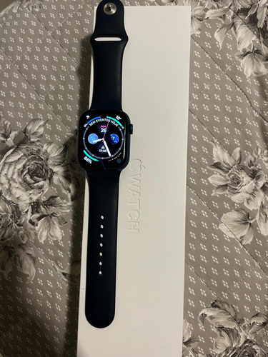 Apple Watch Série 7