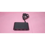 Adapatador De Controles Gamecube Original - Wii U Pc Switch 