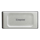 Disco Ssd Externo Kingston Portable Xs2000 500gb