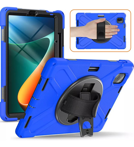 Funda De Tableta Para Xiaomi Mi Pad 5/pro 2021 11 P