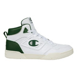 Tenis Casual 5 On 5 Hi Champion Id 1131664 Imp 