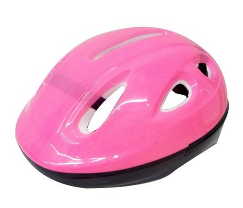 Casco Proteccion Infantil Niños Bicicleta Skate Rollers