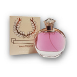 Perfume Athenea Yves D´ Orgeval