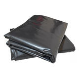 Bolsa Negra Para Basura Gruesa 1 Kg (90x120) Super Jumbo 