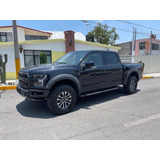 Ford F-150 2019 3.5 Raptor Doble Cabina 4x4 At