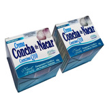 Crema Concha Nacar Original X 60gr X 2 - Kg a $1