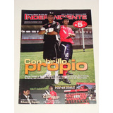 Revista Independiente Año 1 Nro. 3 Mar 2008 Aguero Ustari