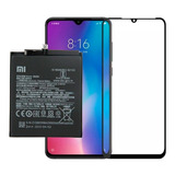 Bateria Bm3m Para Xiaomi Mi 9 Se + Película 3d Brinde
