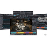 Superior Drummer 3/sdx Core Basic Sound/todos Sdx Toontrack