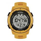 Reloj Digital Juvenil Synoke 9813 - Reloj Niño - Niña