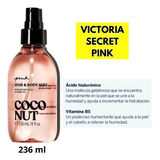 Victoria Secret Pink Bruma Pelo Y Cuerpo 236ml