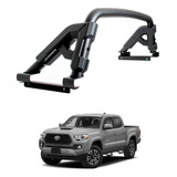 Roll Bar Gr Toyota Tacoma 2016-2023 Negro