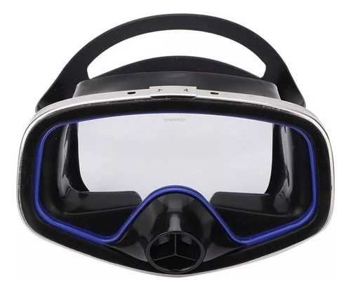 Gafas De Buceo Profesionales Para Snorkel Para Adultos