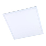 Panel Led Embutir Aplique 60x60 40w Ideal Oficinas