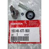 Diafragma Carburador Honda Cb1 125 Original Genamax