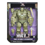 Figura Avn Legends Deluxe The Hydra Stroomper Hasbro F2992