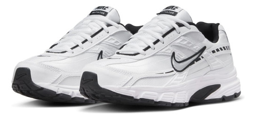 Tenis Para Mujer Nike Initiator Blanco 