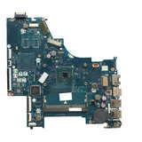 Placa Base Para Portátil Hp Serie 15-bs