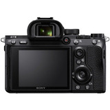 Camara Sony A7iii (solo Cuerpo)