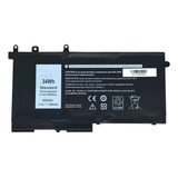 Bateria Dell 3dddg 5280 5290 5480 5580 3vc9y D4cmt 83xpc