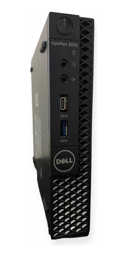 Dell Mini Intel Core I5 Séptima Generación 8gb