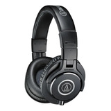 Audio Technica Ath-m40x Auricular Cerrado 