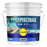 Pasta Para Piscina Revestimiento 25kg