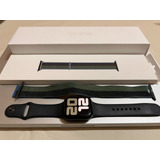 Apple Watch Series 7 45mm Aluminium Midnight